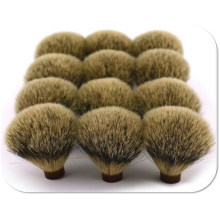 Badger Shaving Brush Knots for Shaving Brushes